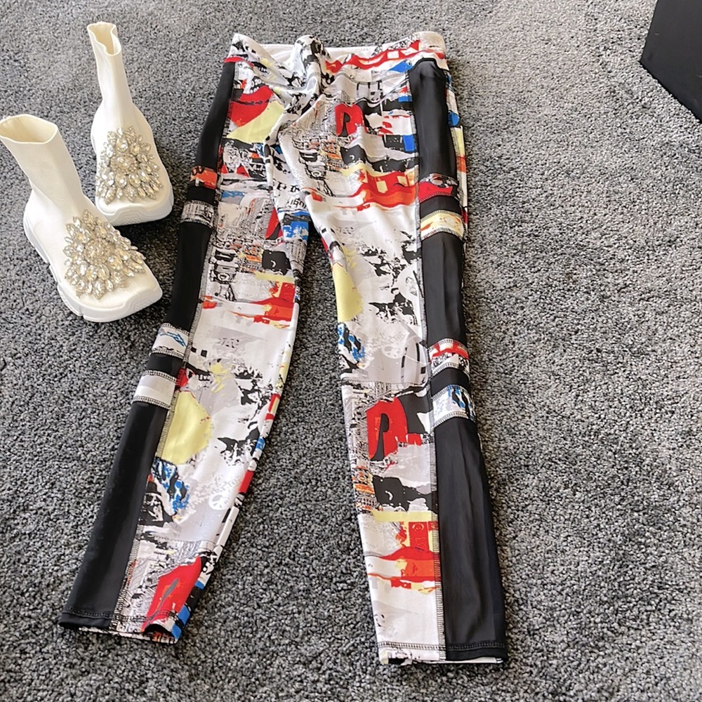 Forever 21 Leggings